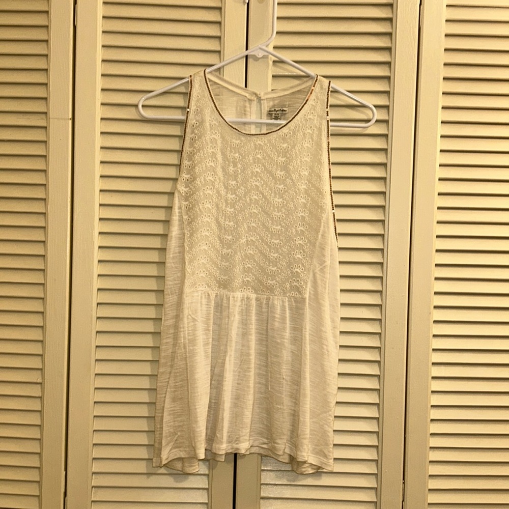 Women’s American Eagle Tank. Size XL.